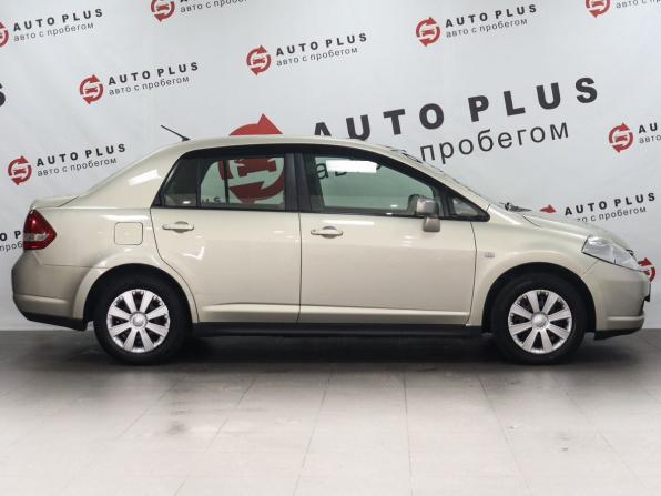 Nissan Tiida I с пробегом 2004 года, цена 459 000 рублей, 224749 км, седан, Автокод Объявления