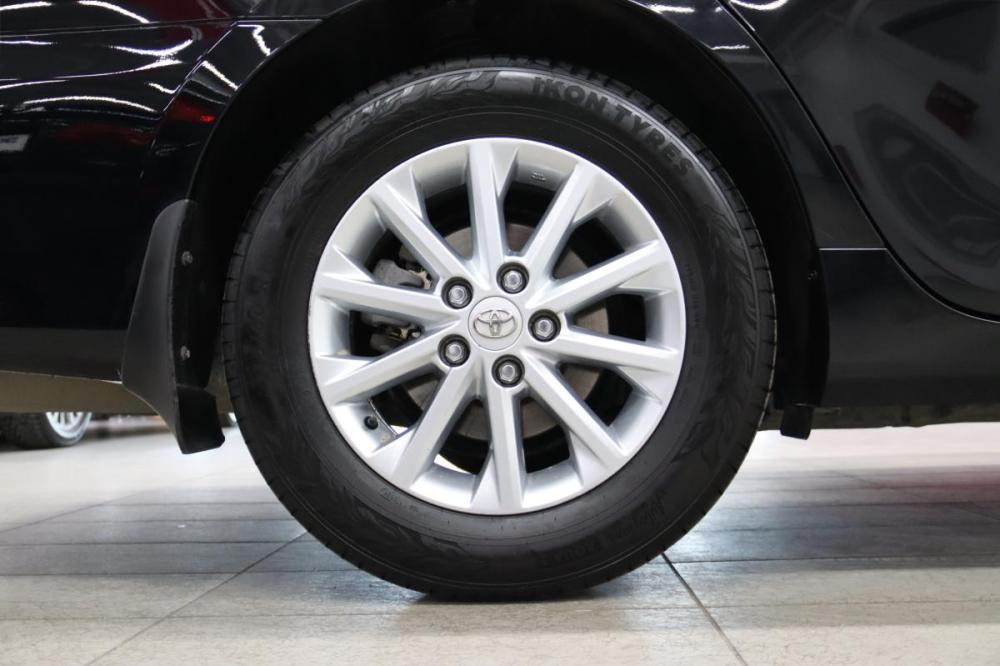 Toyota Camry VII (XV50) Рестайлинг Сургут  - изображение 28