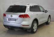 Volkswagen Touareg II Новокузнецк  - изображение 28