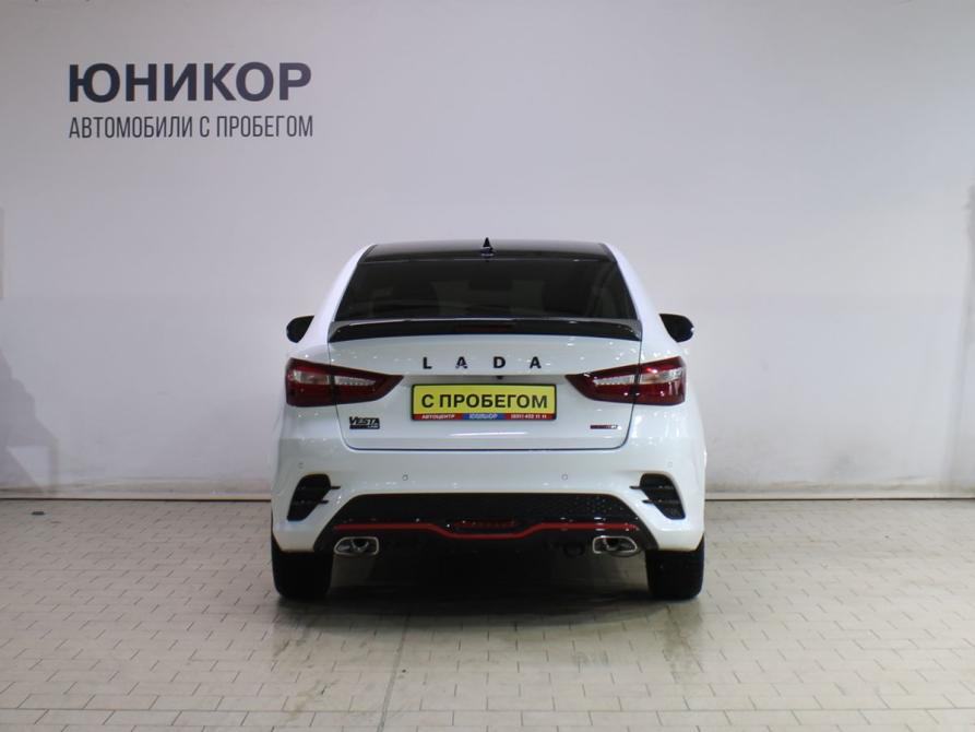 Lada (ВАЗ) Vesta I Рестайлинг (NG) Дзержинск  - изображение 6