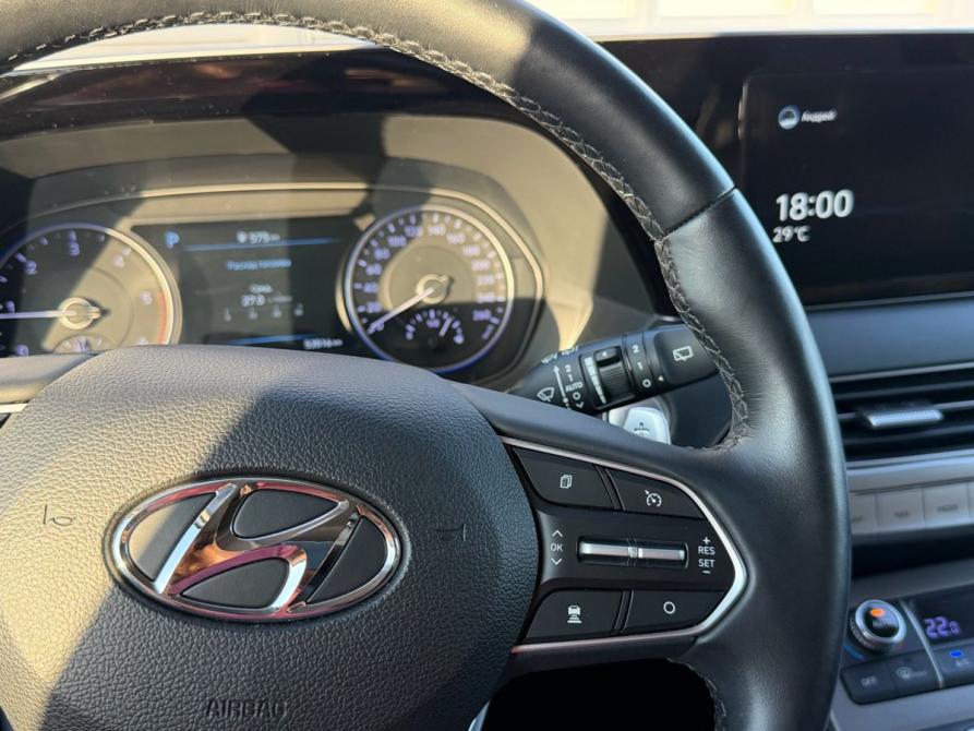 Hyundai Palisade I Волгоград  - изображение 16