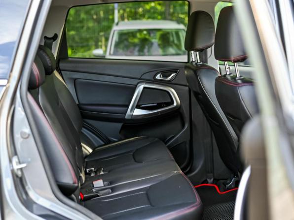 Chery Tiggo 5 I с пробегом 2015 года, цена 680 000 рублей, 139077 км, внедорожник, Автокод Объявления