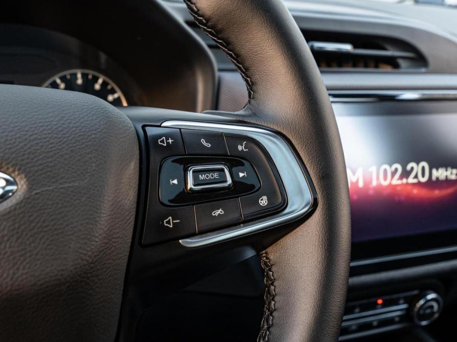Chery Tiggo 4 I Рестайлинг Краснодар  - изображение 18