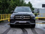 Mercedes-Benz GLS II (X167) Москва  - изображение 20