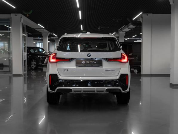 BMW X1 III (U11/U12) с пробегом 2025 года, цена 4 700 000 рублей, 2961 км, внедорожник, Автокод Объявления