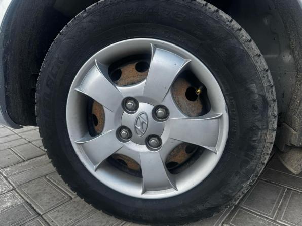 Hyundai Accent II с пробегом 2010 года, цена 459 900 рублей, 162803 км, седан, Автокод Объявления