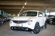 Nissan Juke I Уфа  - изображение 22