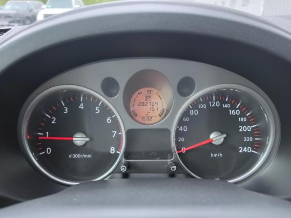 Nissan X-Trail II с пробегом 2008 года, цена 890 000 рублей, 283000 км, внедорожник, Автокод Объявления