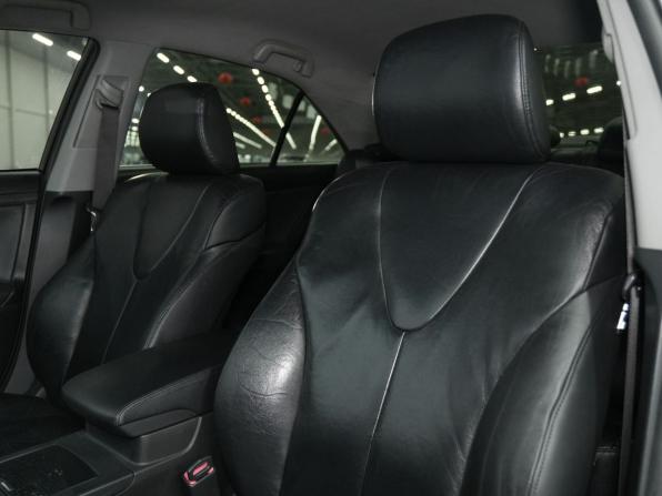 Toyota Camry VI (XV40) с пробегом 2007 года, цена 1 280 000 рублей, 188000 км, седан, Автокод Объявления