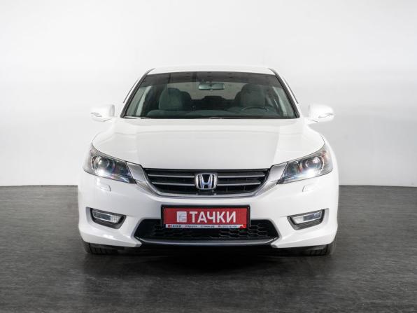 Honda Accord IX с пробегом 2013 года, цена 1 725 000 рублей, 179971 км, седан, Автокод Объявления