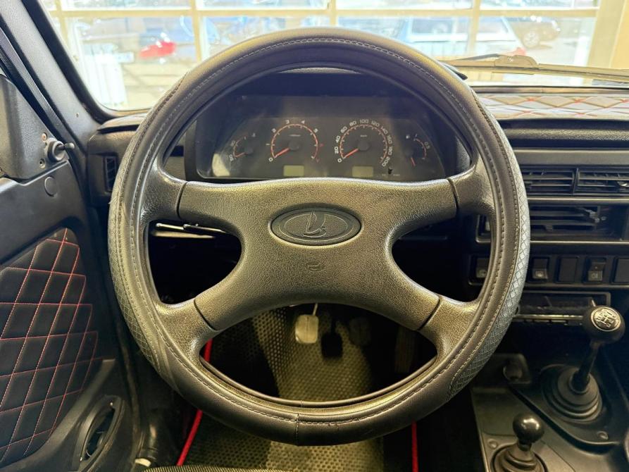 Lada (ВАЗ) 2121 (4x4) I Рестайлинг Волгоград  - изображение 7