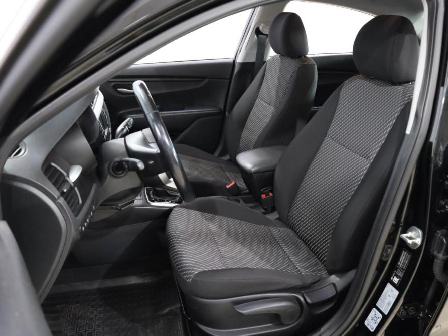 Kia Rio IV Ростов-на-Дону  - изображение 10