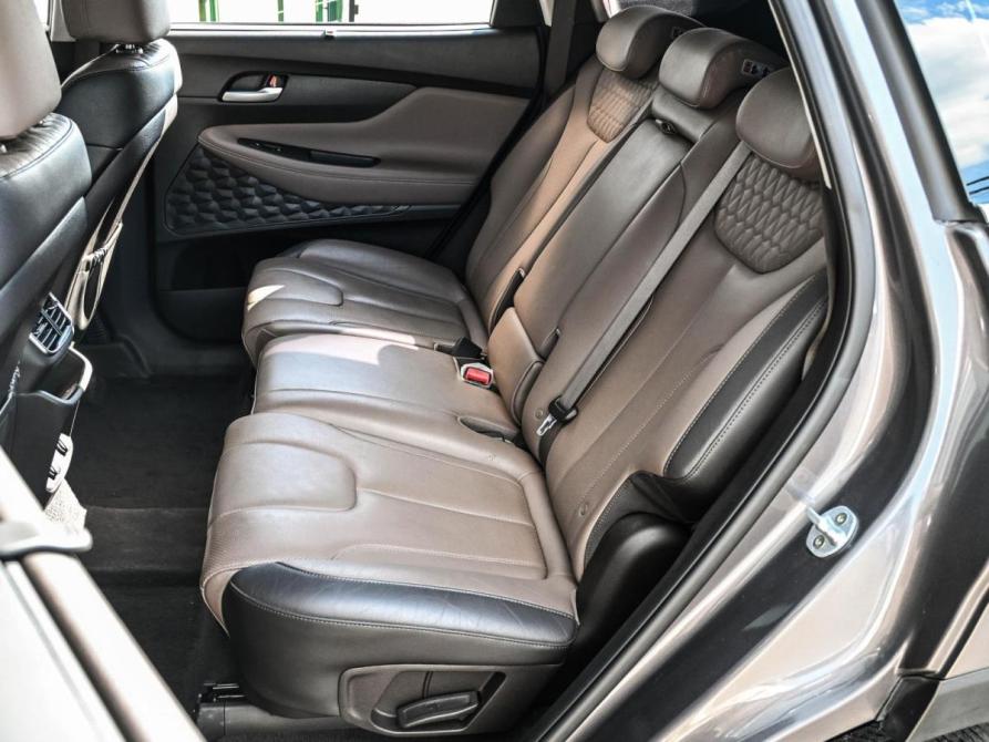Hyundai Santa Fe IV Новороссийск  - изображение 9