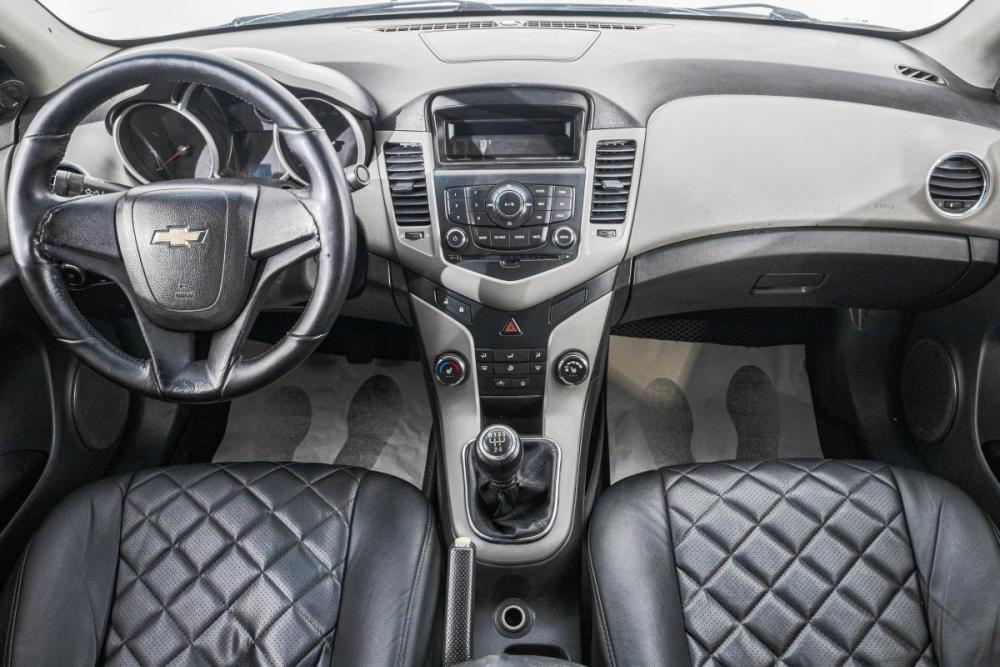 Chevrolet Cruze I Барнаул  - изображение 10