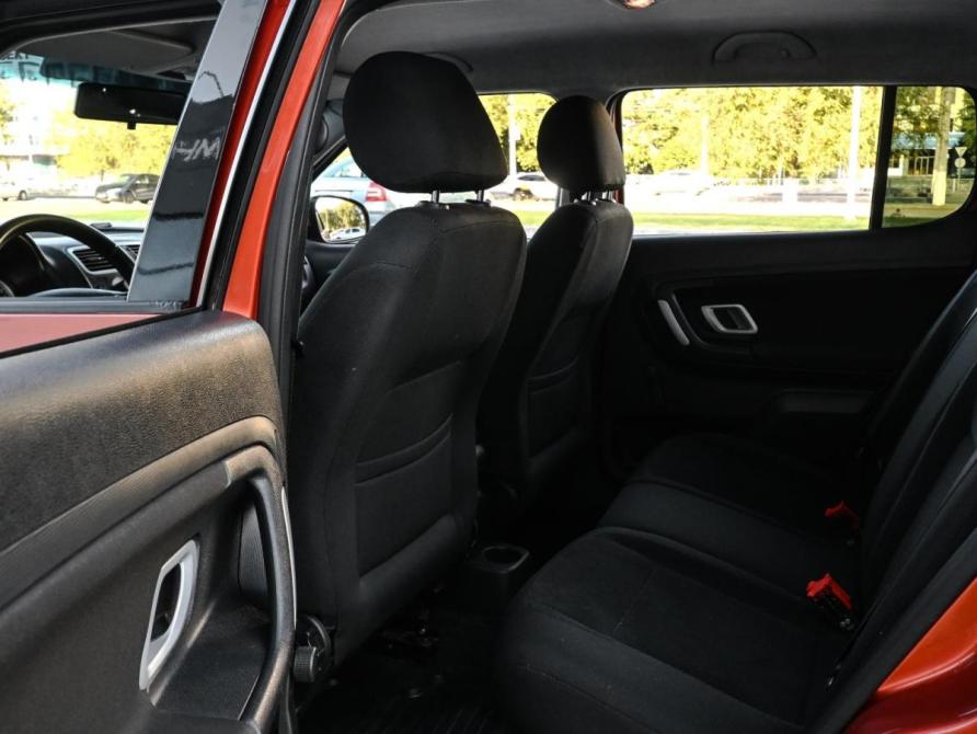 Skoda Fabia II Волгоград  - изображение 11