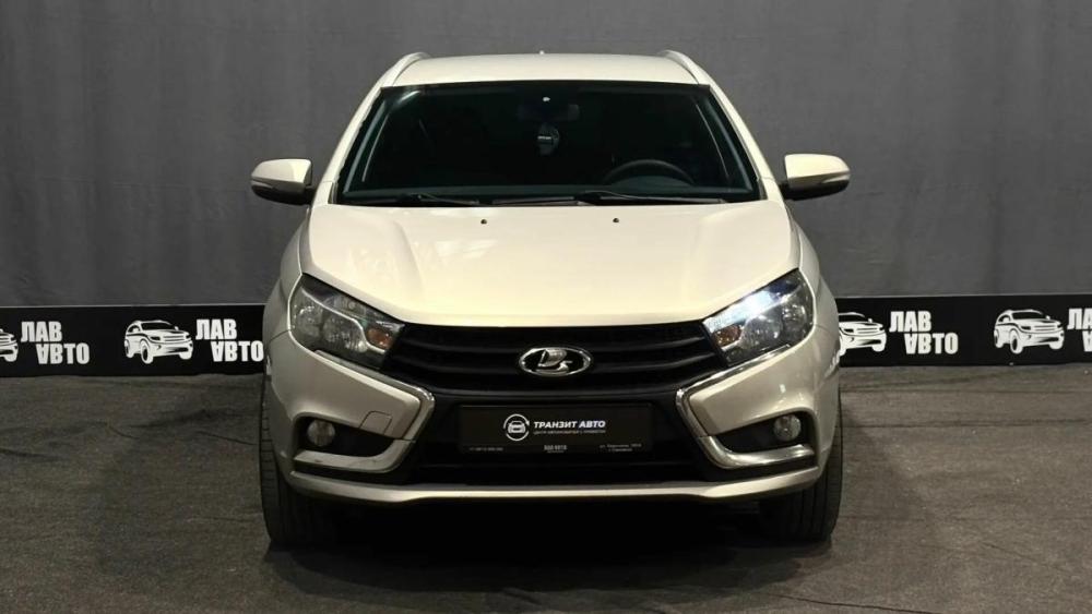 Lada (ВАЗ) Vesta I Смоленск  - изображение 2