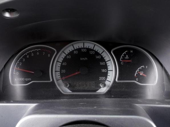 Daewoo Nexia I Рестайлинг с пробегом 2011 года, цена 280 000 рублей, 258517 км, седан, Автокод Объявления