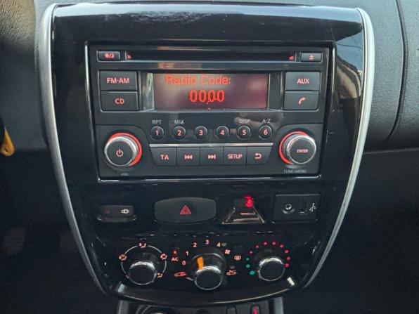 Nissan Terrano III (D10) с пробегом 2014 года, цена 990 000 рублей, 150000 км, внедорожник, Автокод Объявления