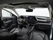 Toyota Highlander IV (XU70) Москва  - изображение 26