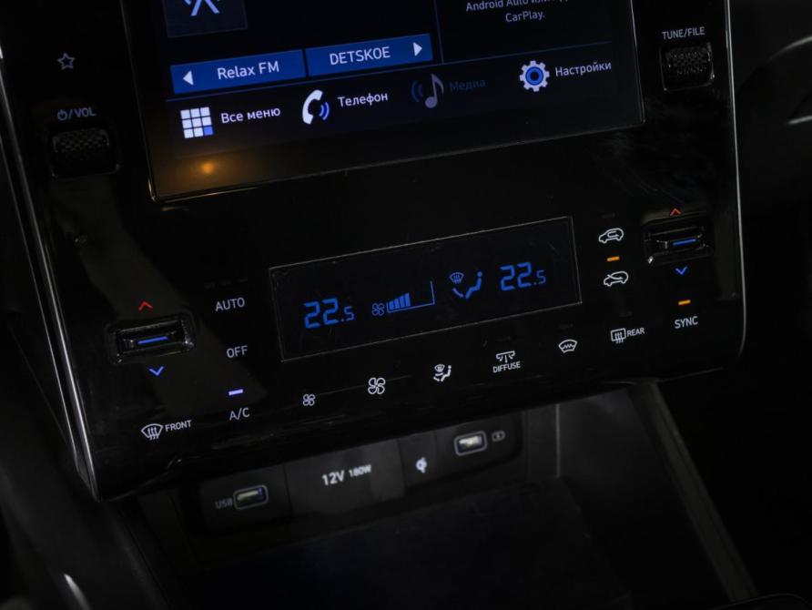 Hyundai Tucson IV Москва  - изображение 15