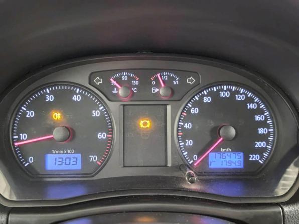 Volkswagen Polo IV Рестайлинг с пробегом 2007 года, цена 256 000 рублей, 176474 км, хэтчбек, Автокод Объявления