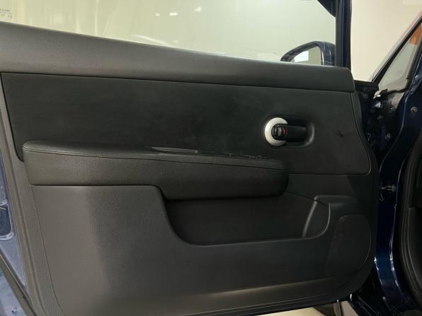 Nissan Tiida I Рестайлинг с пробегом 2012 года, цена 568 000 рублей, 255989 км, седан, Автокод Объявления