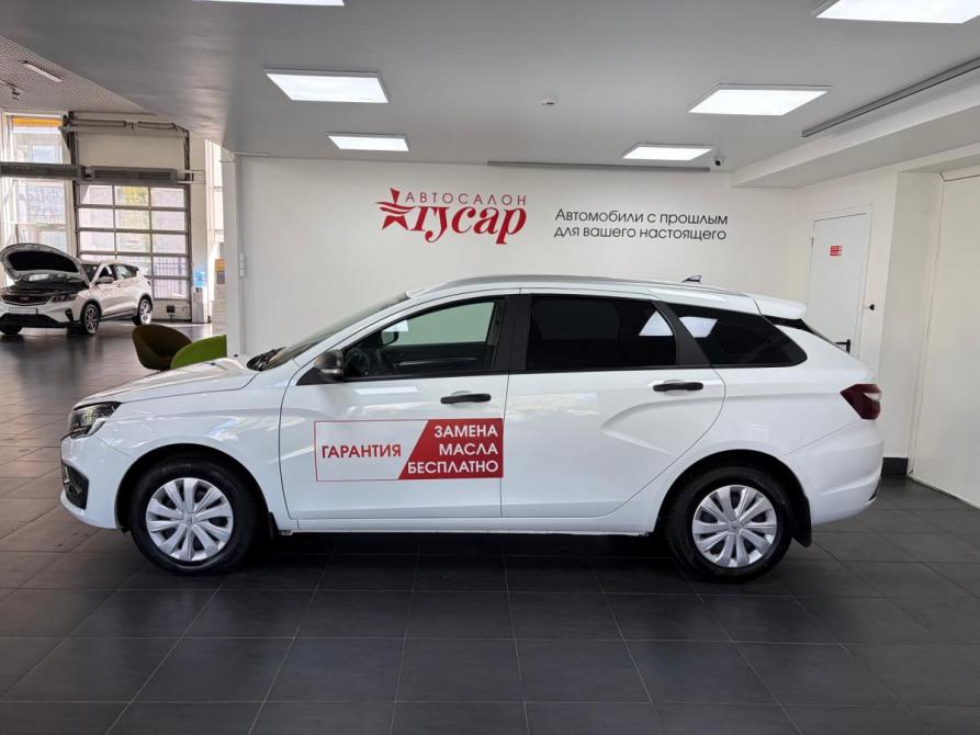 Lada (ВАЗ) Vesta I Рестайлинг (NG) Киров  - изображение 8