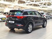 Kia Sportage IV Челябинск  - изображение 29