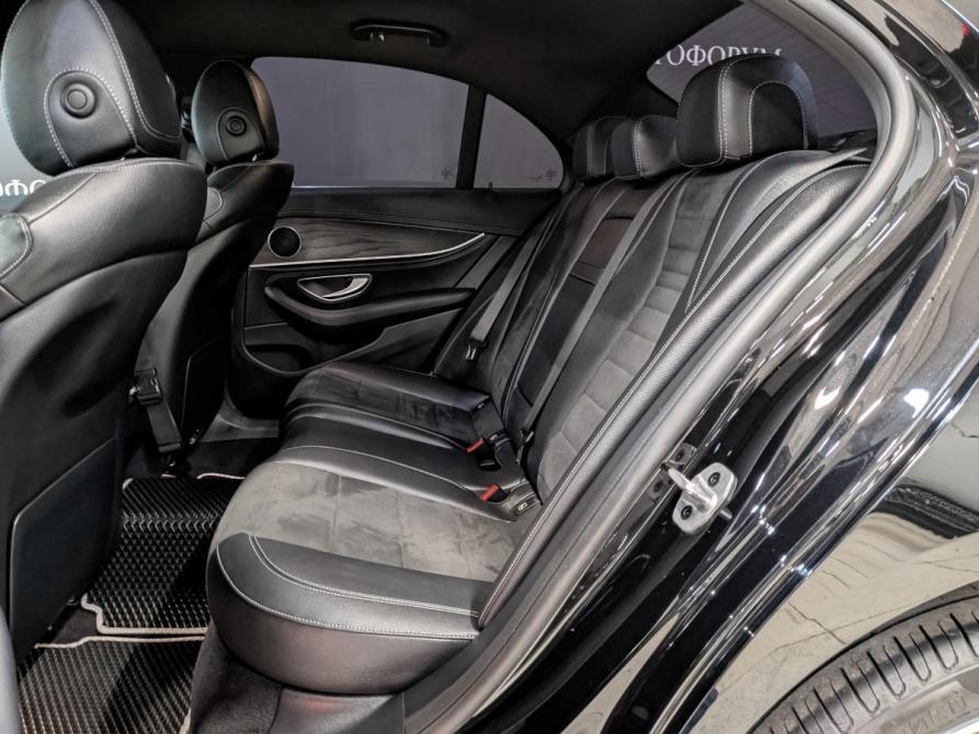 Mercedes-Benz E-Класс V (W213 S213 C238) Москва  - изображение 18
