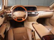 Mercedes-Benz S-Класс V (W221) Минеральные Воды  - изображение 27