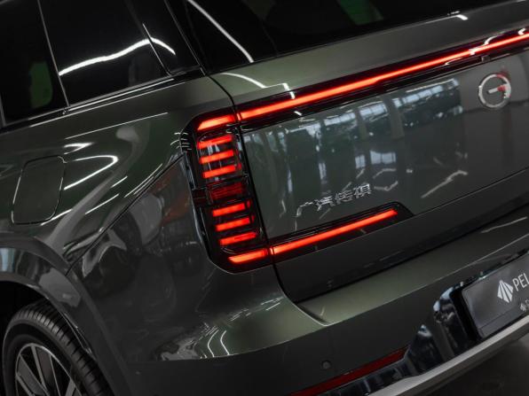 GAC Trumpchi S7 I с пробегом 2025 года, цена 5 350 000 рублей, 18 км, внедорожник, Автокод Объявления