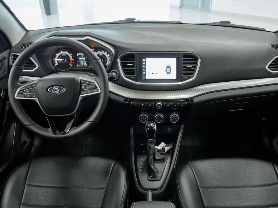 Lada (ВАЗ) Vesta I Рестайлинг (NG) Самара  - изображение 9