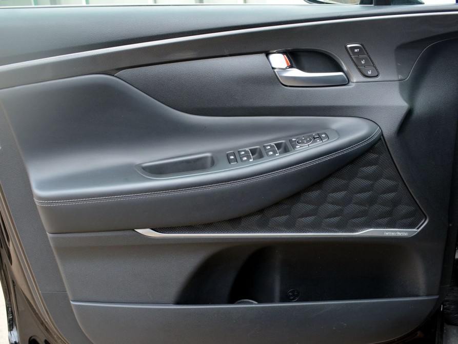 Hyundai Santa Fe IV Рестайлинг Москва  - изображение 16
