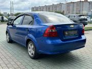 Chevrolet Aveo I Рестайлинг Вологда  - изображение 20