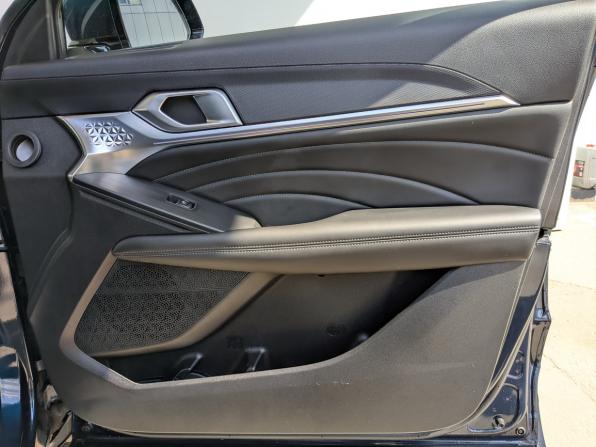 Haval F7 II с пробегом 2025 года, цена 3 000 000 рублей, 26072 км, внедорожник, Автокод Объявления
