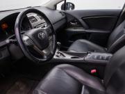 Toyota Avensis III Рестайлинг Москва  - изображение 29