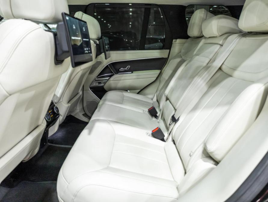 Land Rover Range Rover V Санкт-Петербург  - изображение 15