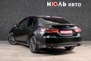 Toyota Camry VIII (XV70) Екатеринбург  - изображение 30