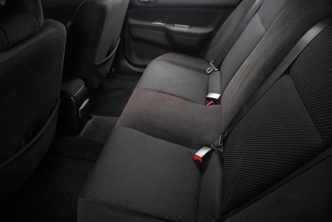 Mitsubishi Lancer IX Рестайлинг с пробегом 2006 года, цена 359 000 рублей, 337000 км, седан, Автокод Объявления