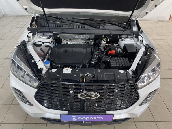 Xcite X-Cross 7 с пробегом 2024 года, цена 1 890 000 рублей, 34878 км, внедорожник, Автокод Объявления
