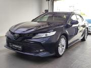 Toyota Camry VIII (XV70) Уфа  - изображение 25