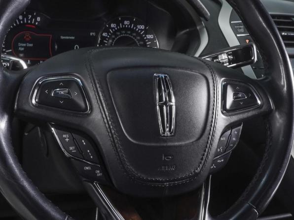 Lincoln MKZ II Рестайлинг с пробегом 2020 года, цена 2 500 000 рублей, 102930 км, седан, Автокод Объявления
