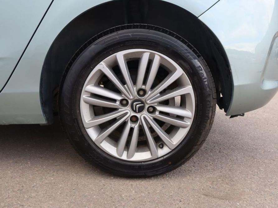 Citroen C4 II Москва  - изображение 9
