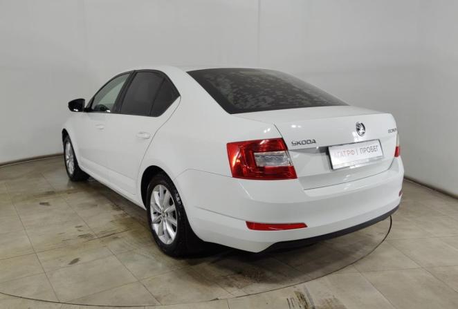 Skoda Octavia III (A7) с пробегом 2016 года, цена 920 000 рублей, 324070 км, универсал, Автокод Объявления