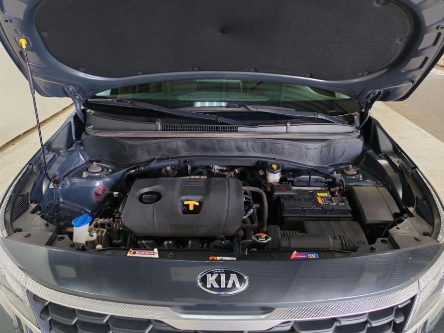 Kia Seltos I Астрахань  - изображение 11