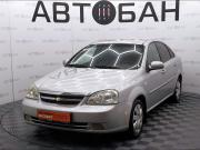 Chevrolet Lacetti I Екатеринбург  - изображение 24