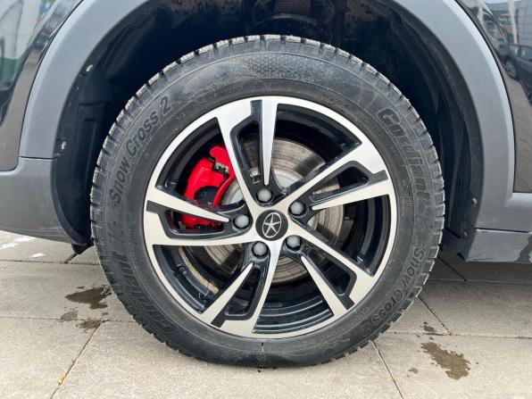 JAC S3 I с пробегом 2021 года, цена 1 169 000 рублей, 36731 км, внедорожник, Автокод Объявления