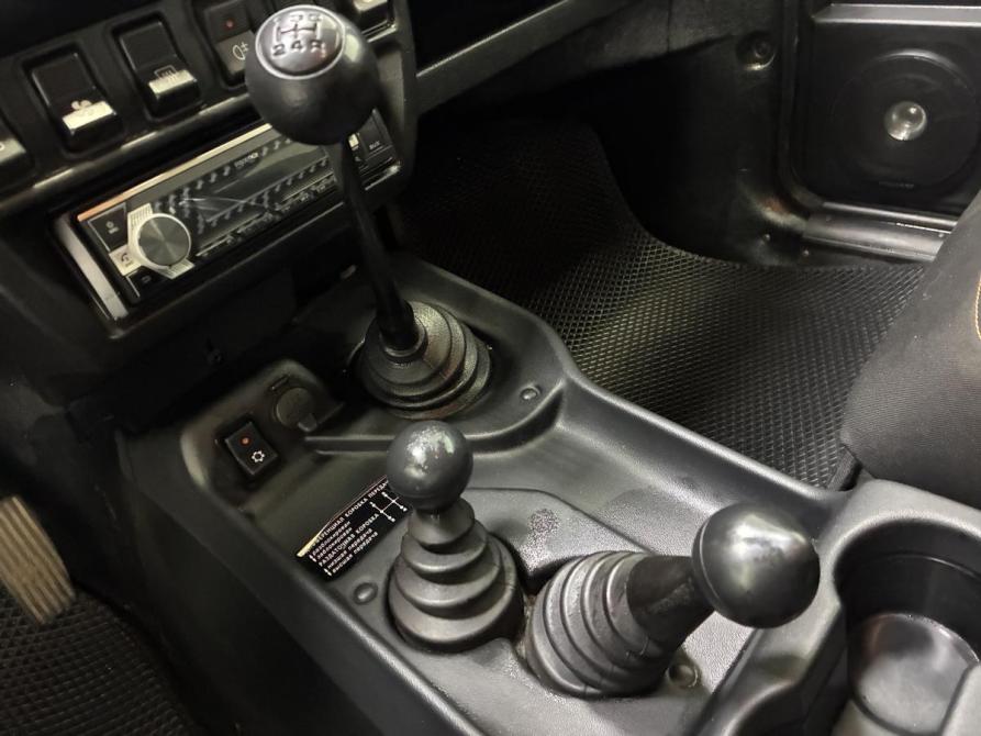Lada (ВАЗ) 2131 (4x4) I Пермь  - изображение 11