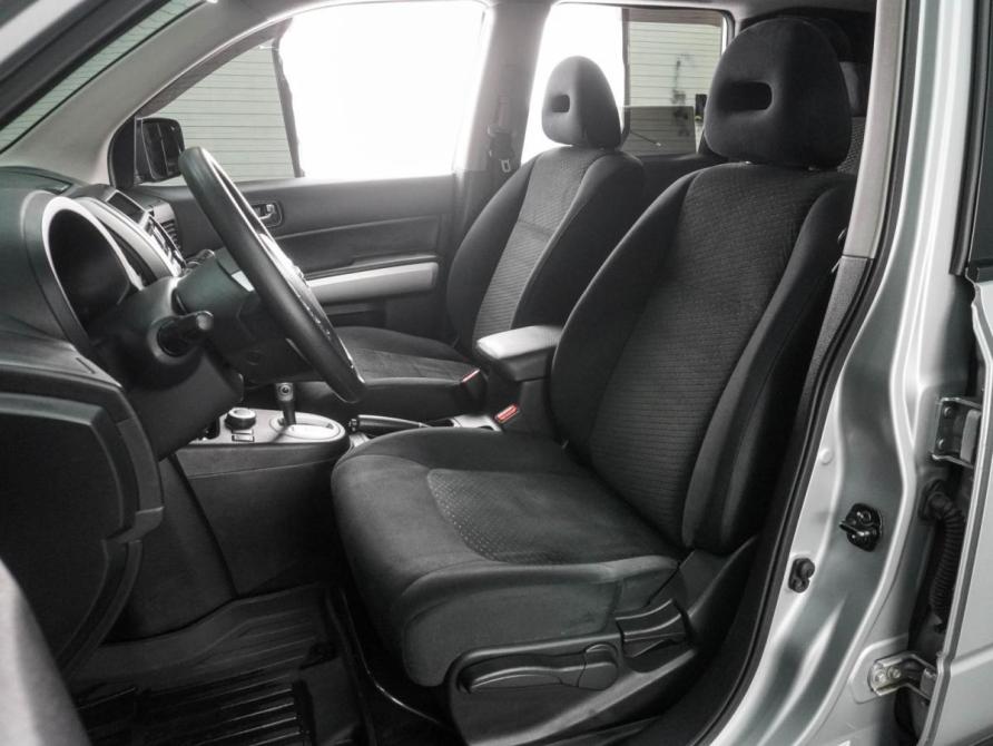 Nissan X-Trail II Рестайлинг Воронеж  - изображение 10