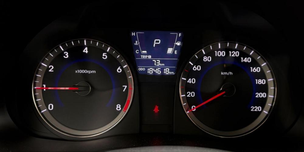 Hyundai Solaris I Брянск  - изображение 9
